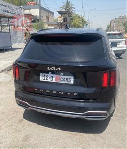 کیا سۆرینتۆ